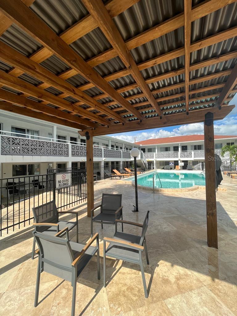 14711 GULF BLVD, MADEIRA BEACH, FL — photo 30