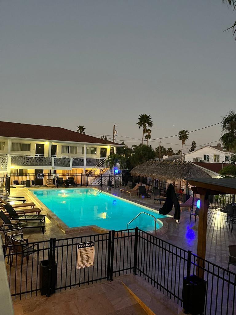 14711 GULF BLVD, MADEIRA BEACH, FL — photo 33