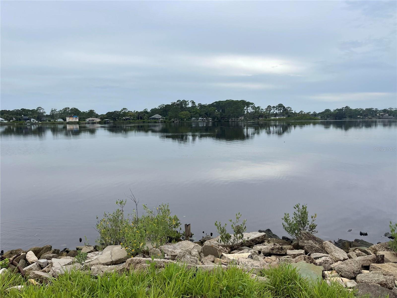 2616 SUNSET DR, NEW SMYRNA BEACH, FL