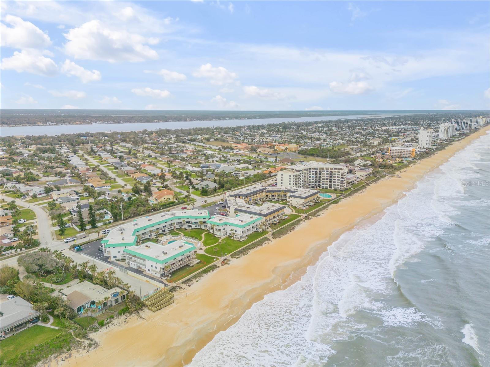 815 OCEAN SHORE BLVD #U9A, ORMOND BEACH, FL — photo 36