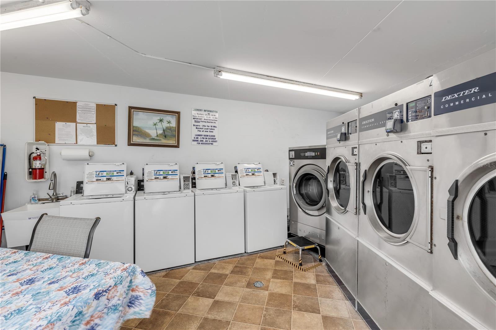 815 OCEAN SHORE BLVD #U9A, ORMOND BEACH, FL — photo 37