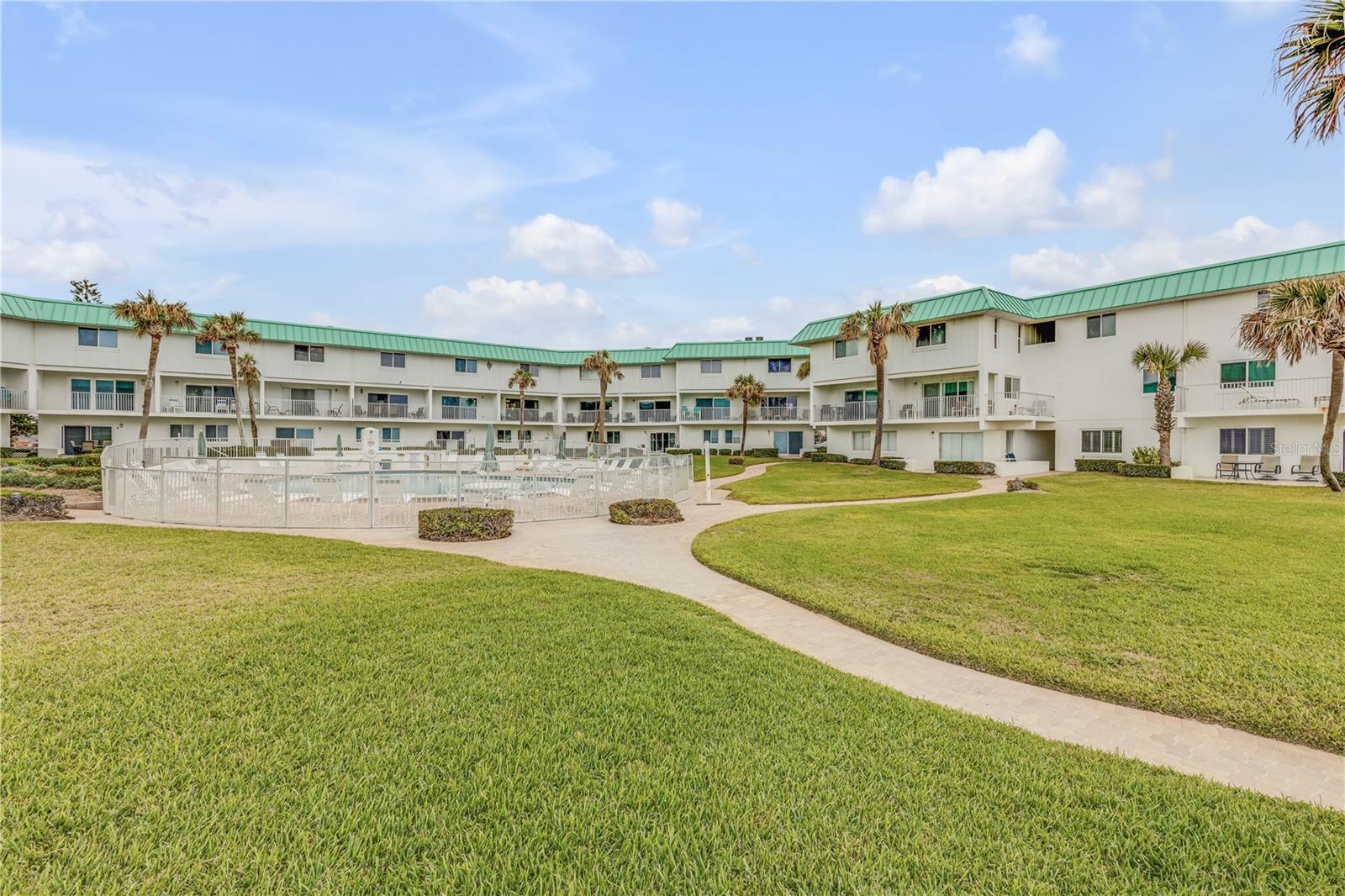 815 OCEAN SHORE BLVD #U9A, ORMOND BEACH, FL — photo 38