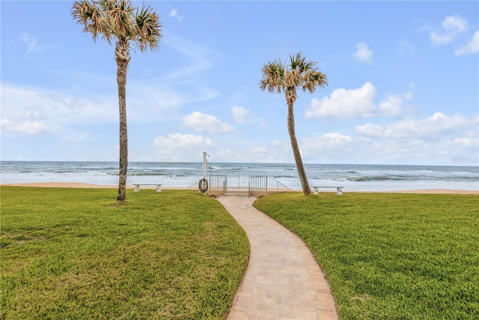 815 OCEAN SHORE BLVD #U9A, ORMOND BEACH, FL — photo 39