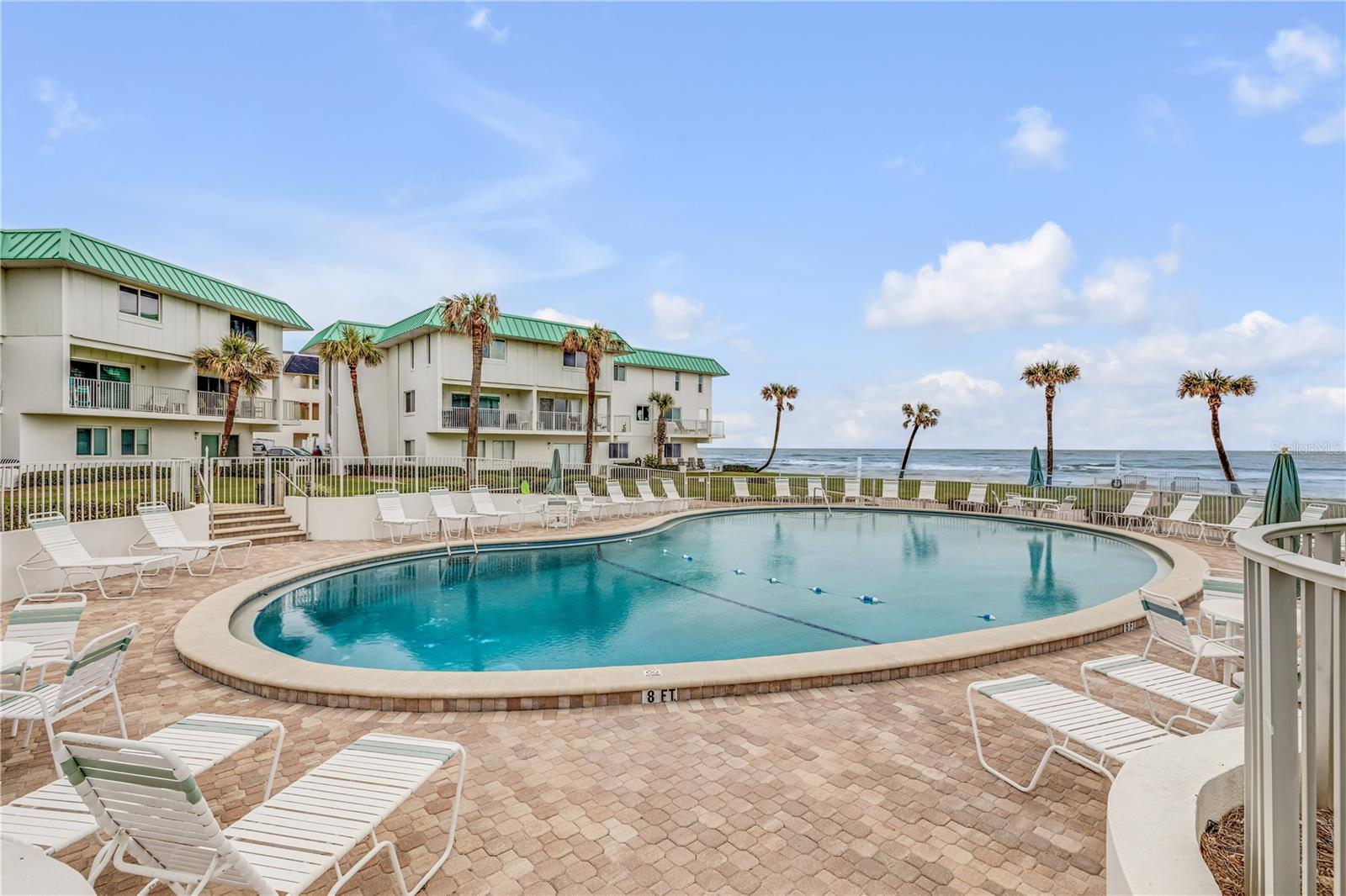 815 OCEAN SHORE BLVD #U9A, ORMOND BEACH, FL — photo 41