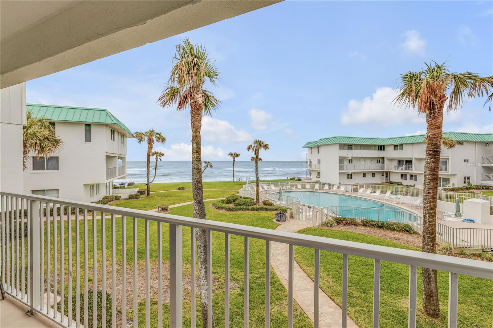 815 OCEAN SHORE BLVD #U9A, ORMOND BEACH, FL — photo 3