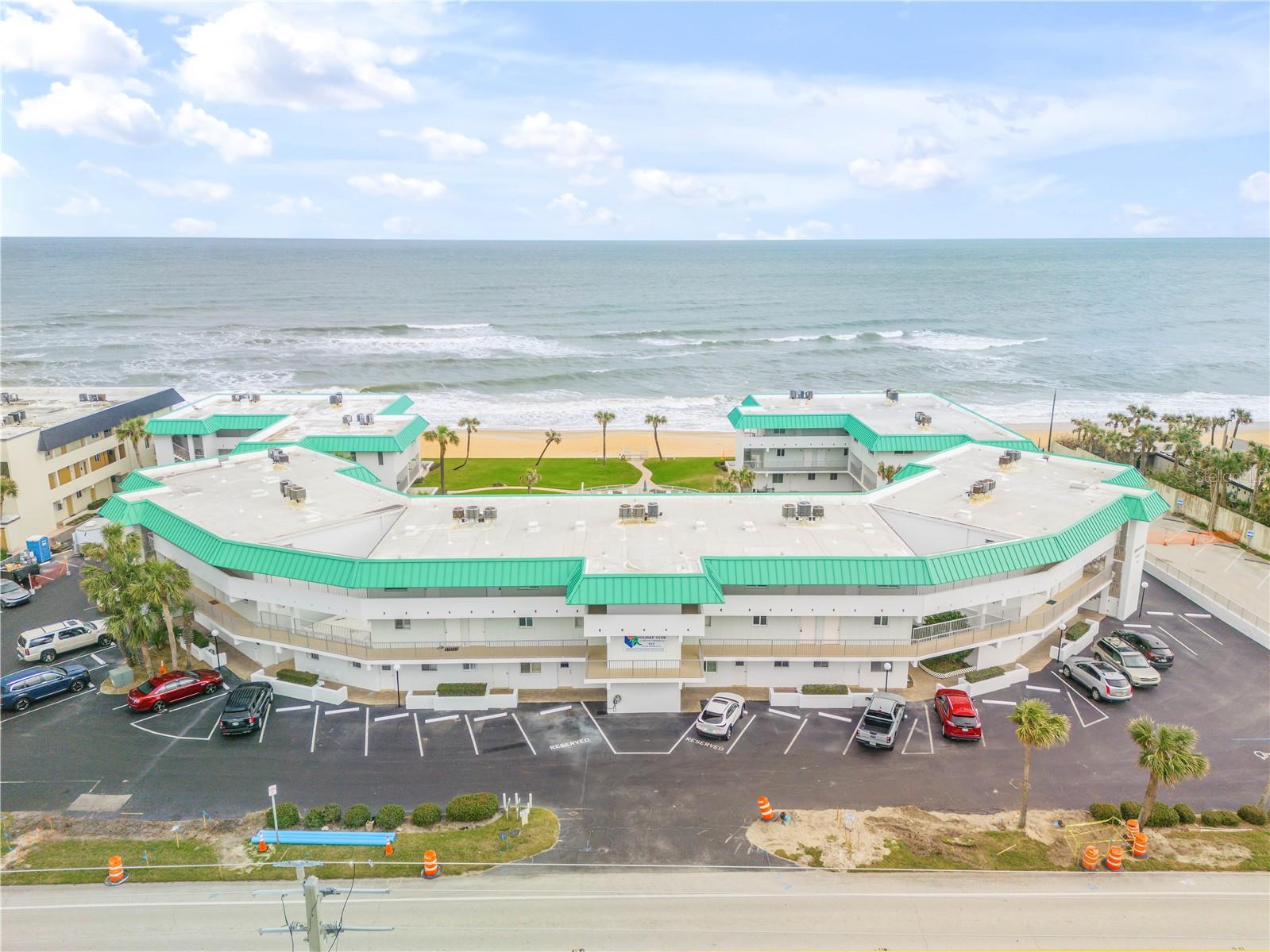 815 OCEAN SHORE BLVD #U9A, ORMOND BEACH, FL — photo 7