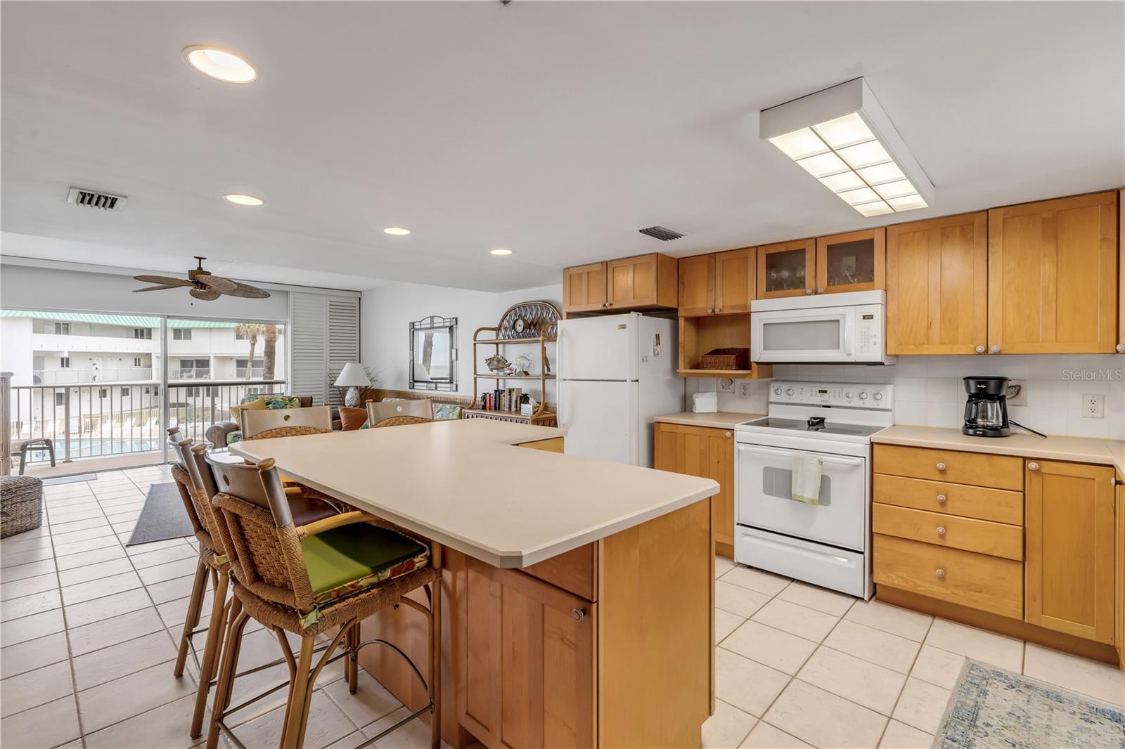 815 OCEAN SHORE BLVD #U9A, ORMOND BEACH, FL — photo 9