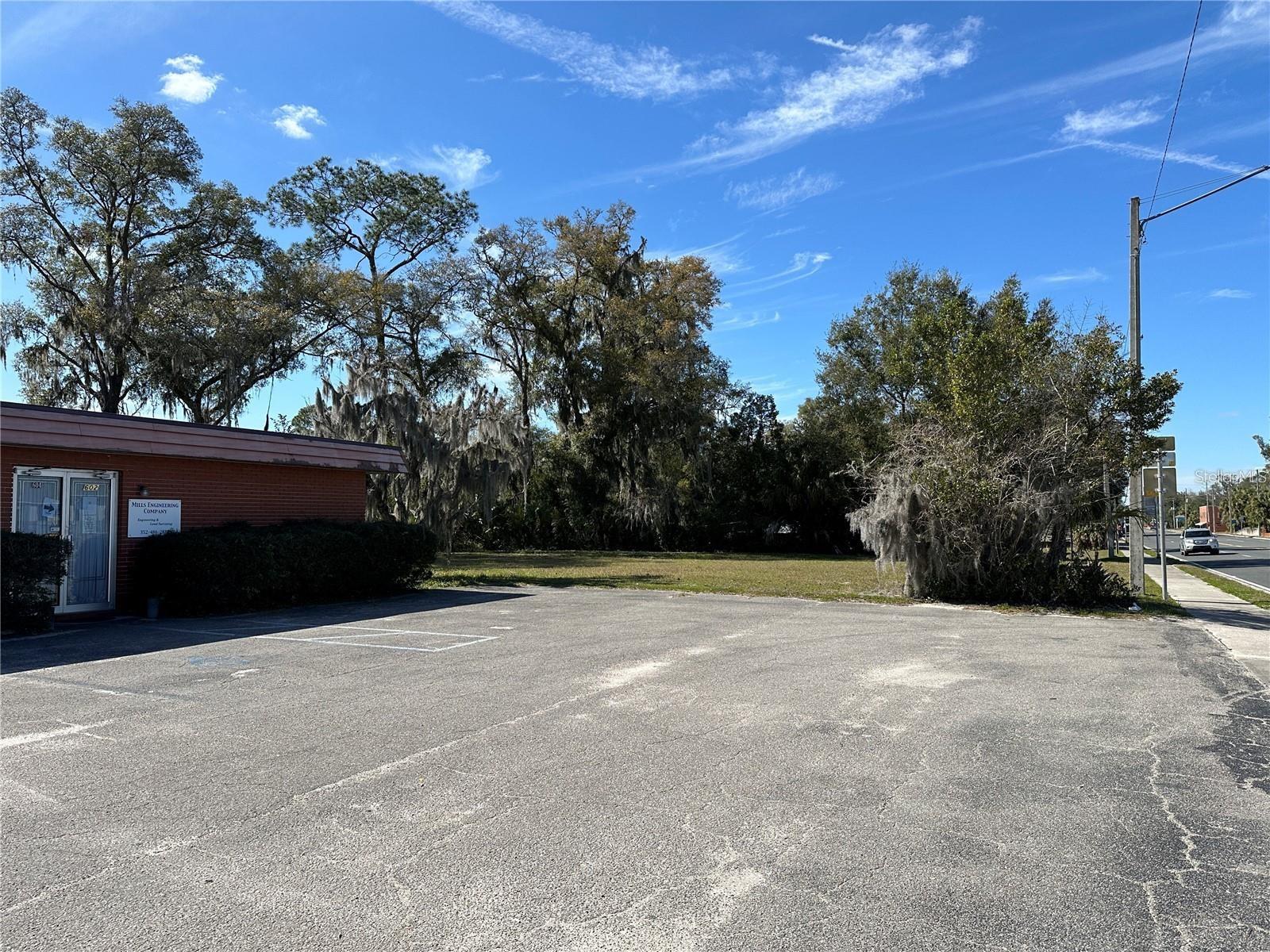 602 HATHAWAY AVE, BRONSON, FL — photo 11