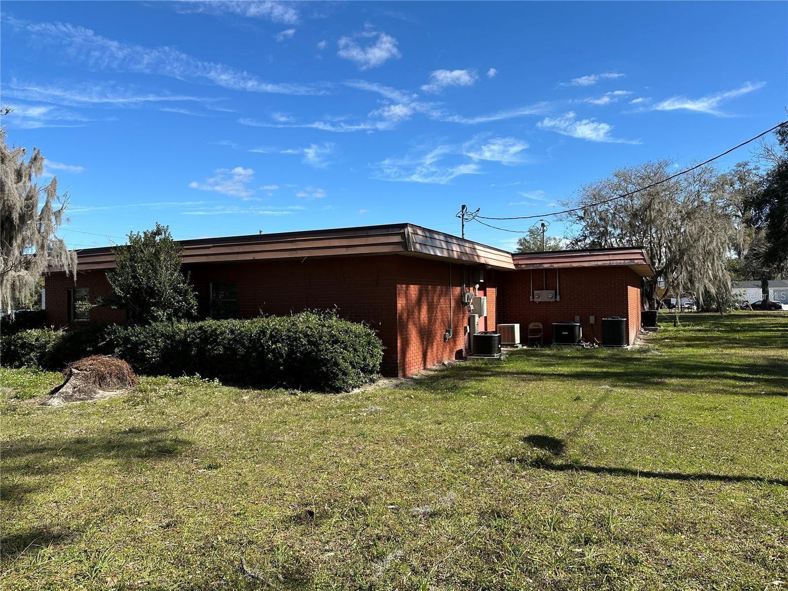 602 HATHAWAY AVE, BRONSON, FL — photo 18