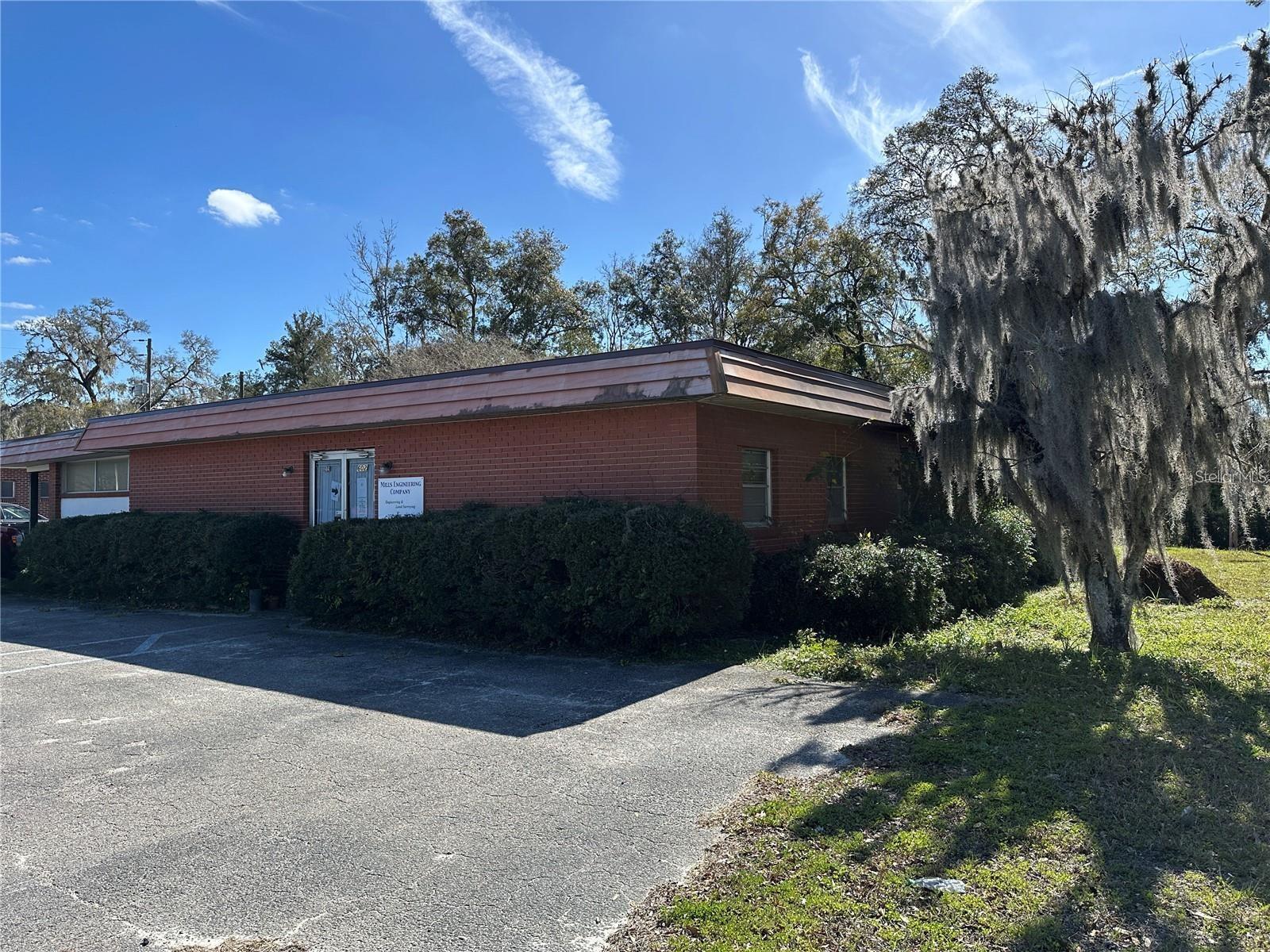 602 HATHAWAY AVE, BRONSON, FL — photo 19