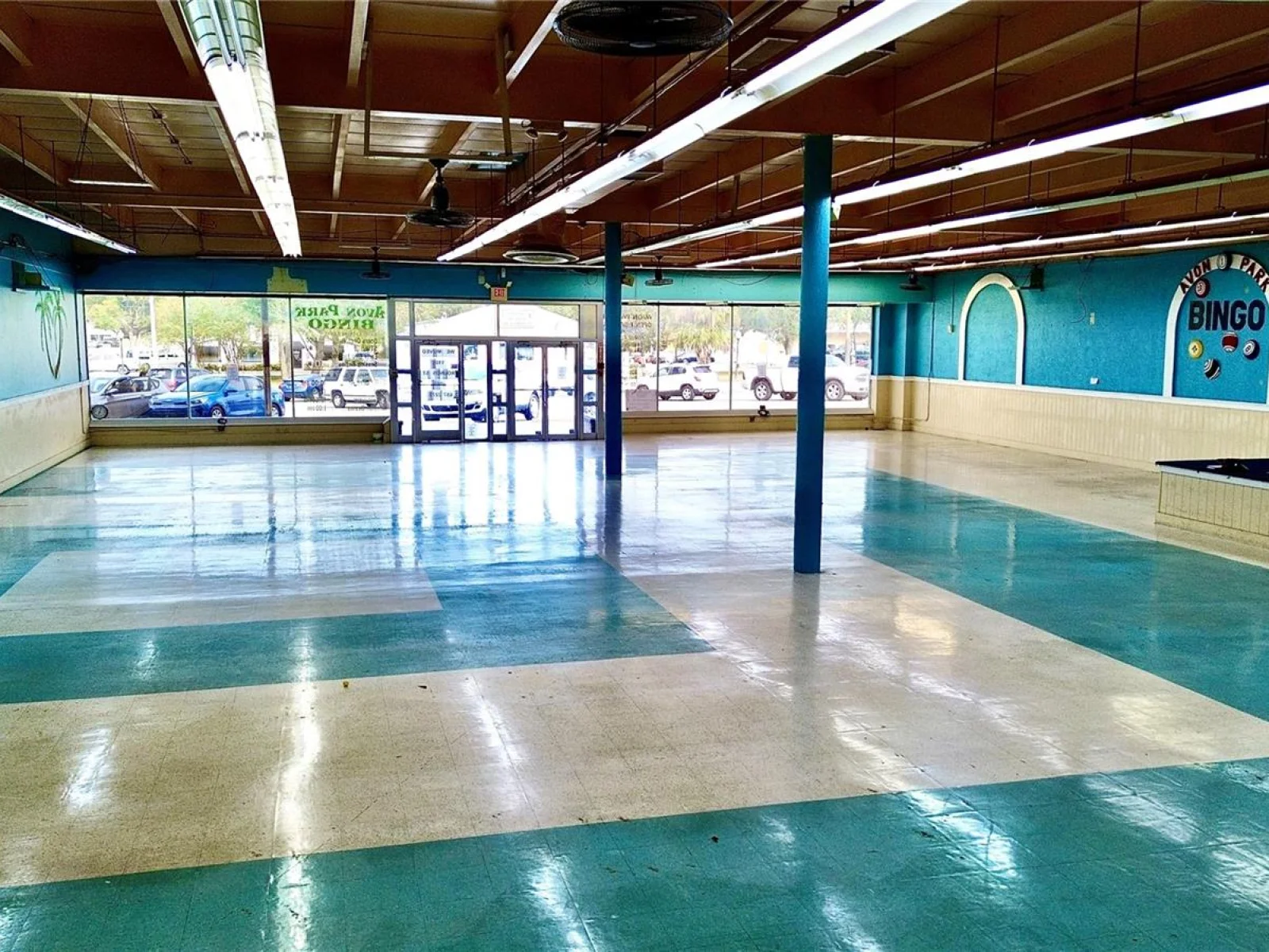 1091 W MAIN ST, AVON PARK, FL — photo 2