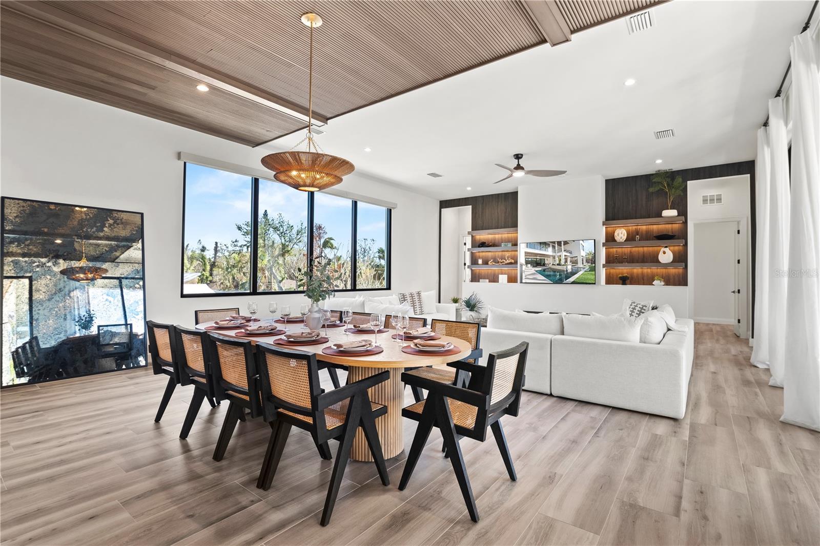 7007 POINT OF ROCKS RD, SARASOTA, FL — photo 17