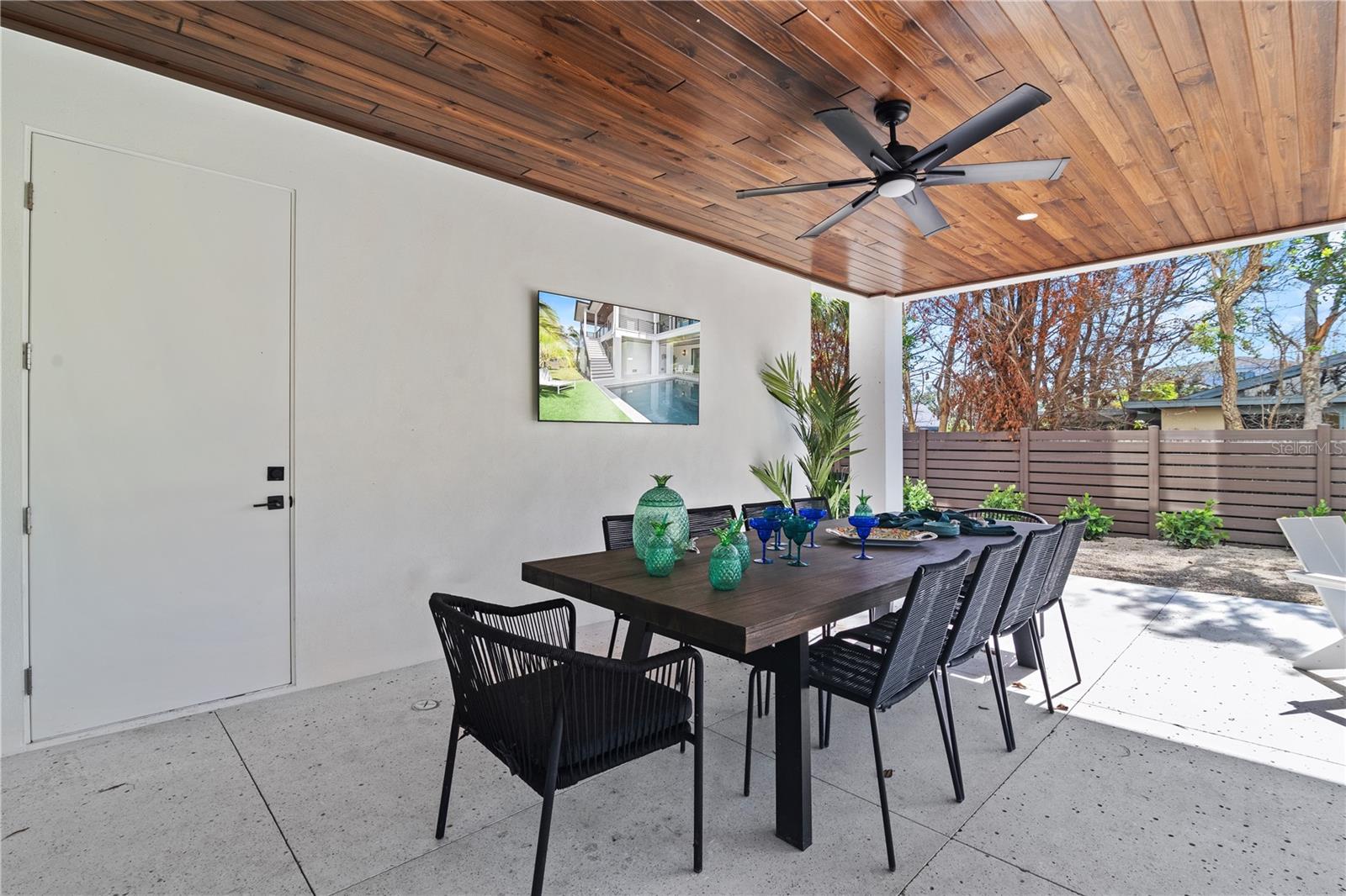 7007 POINT OF ROCKS RD, SARASOTA, FL — photo 56