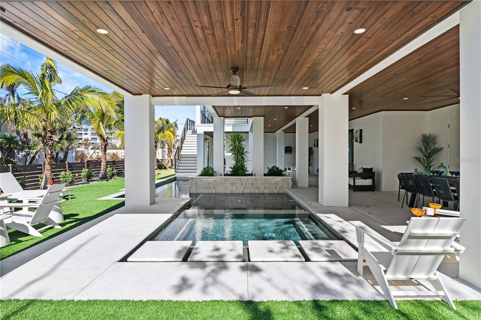 7007 POINT OF ROCKS RD, SARASOTA, FL — photo 57