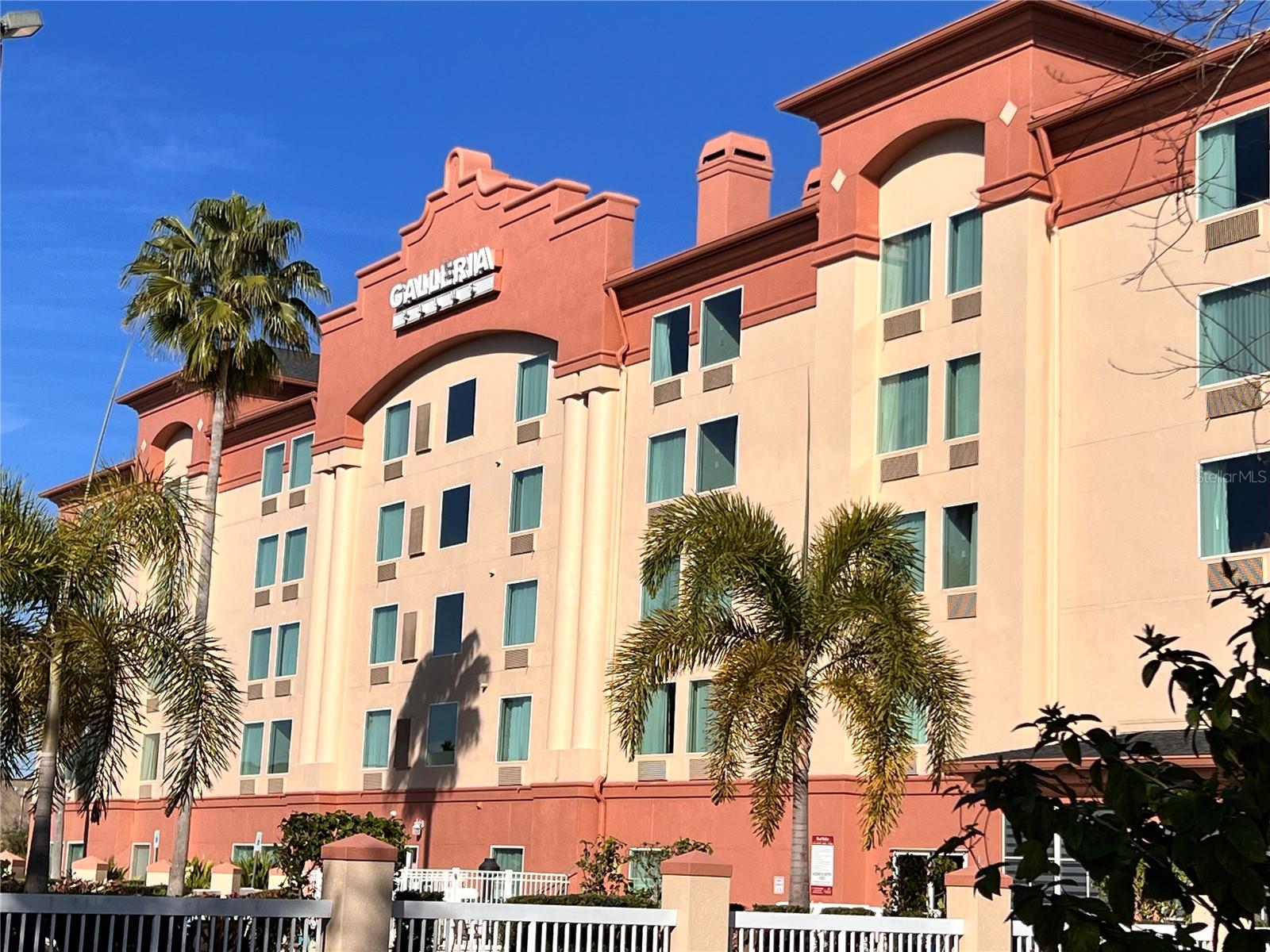 3000 MAINGATE LN #228, KISSIMMEE, FL