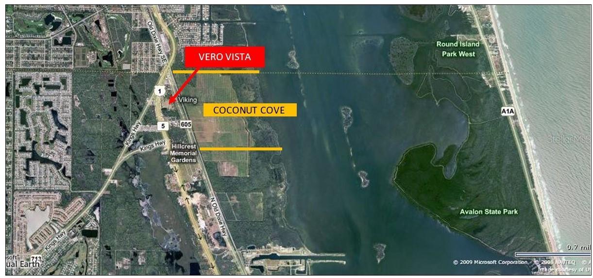 6489 OLD DIXIE HWY, FORT PIERCE, FL