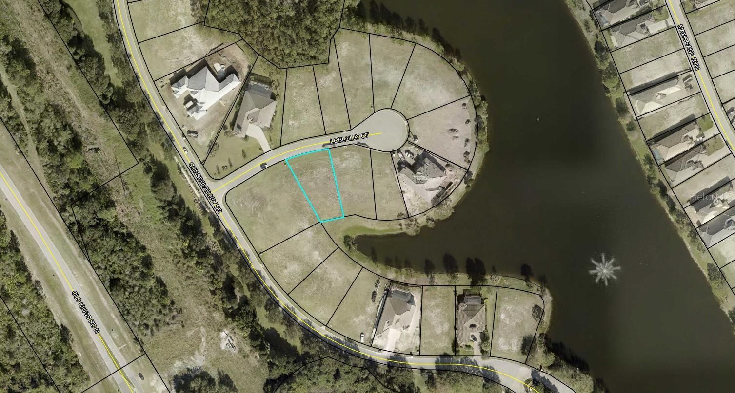 803 LOBLOLLY CT, PALM COAST, FL