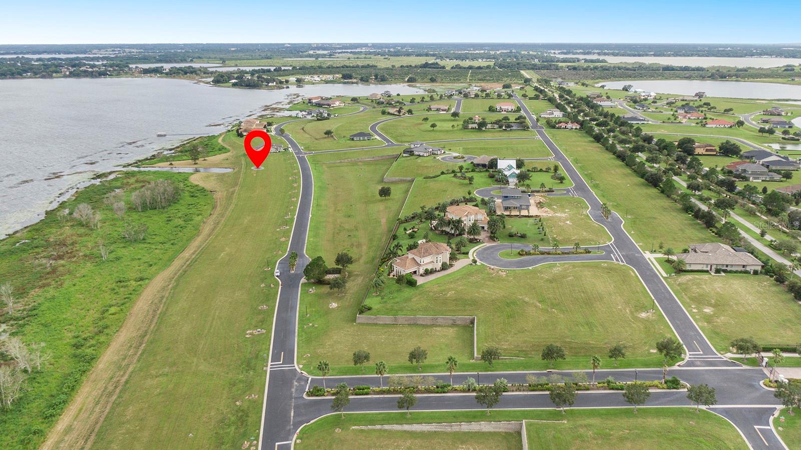 288 CALADIUM AVE, LAKE ALFRED, FL — photo 2