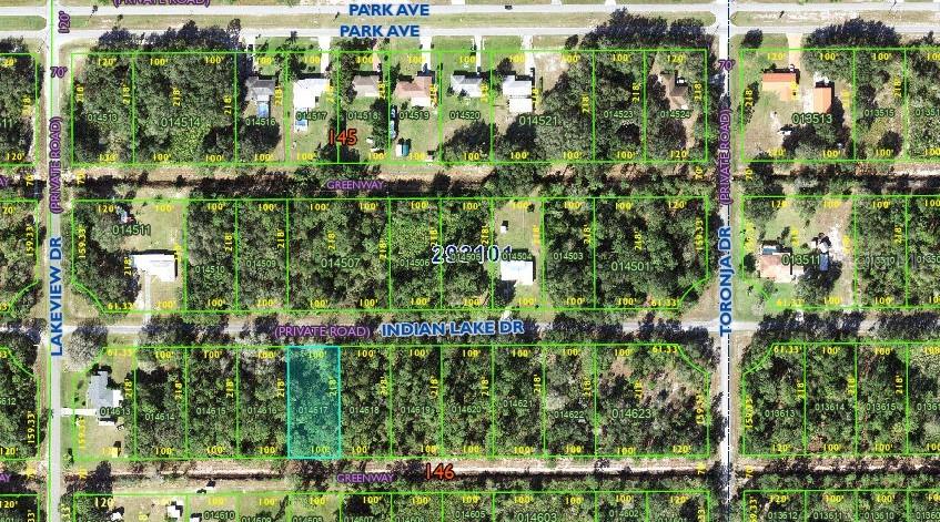 915 INDIAN LAKE DR, INDIAN LAKE ESTATES, FL — photo 9