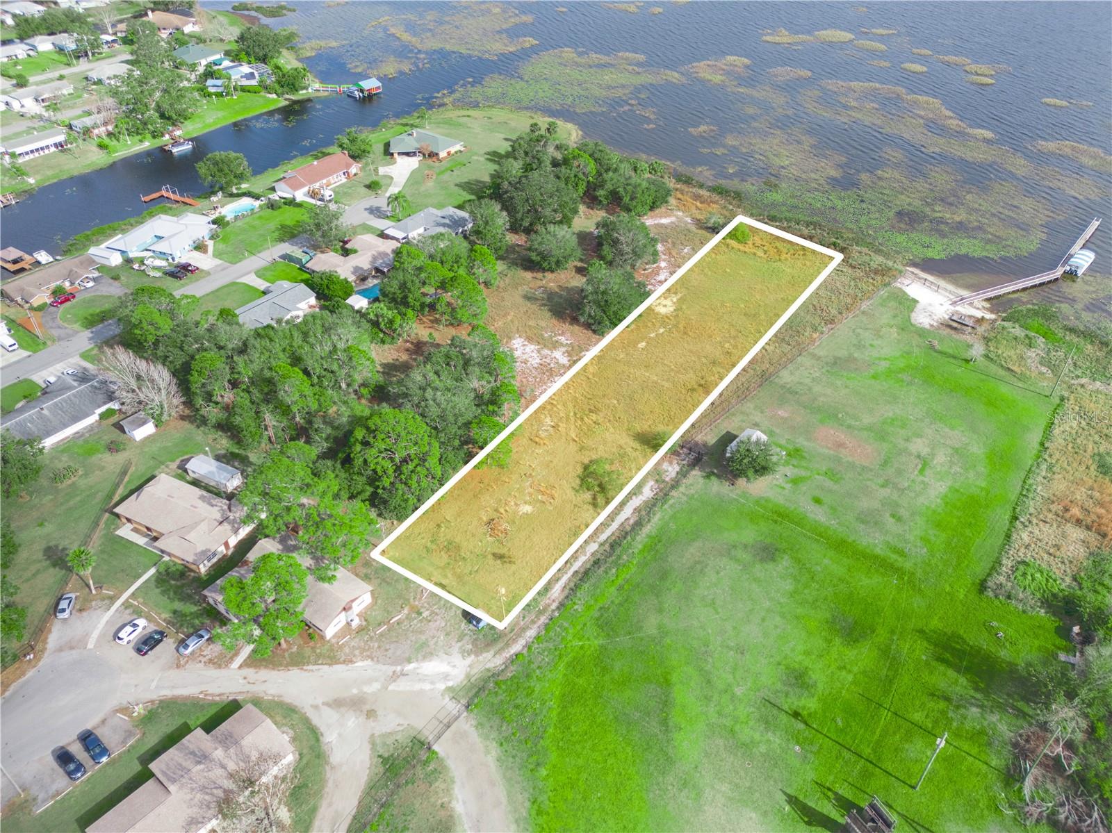 0 S LAKESHORE LN, LAKE WALES, FL