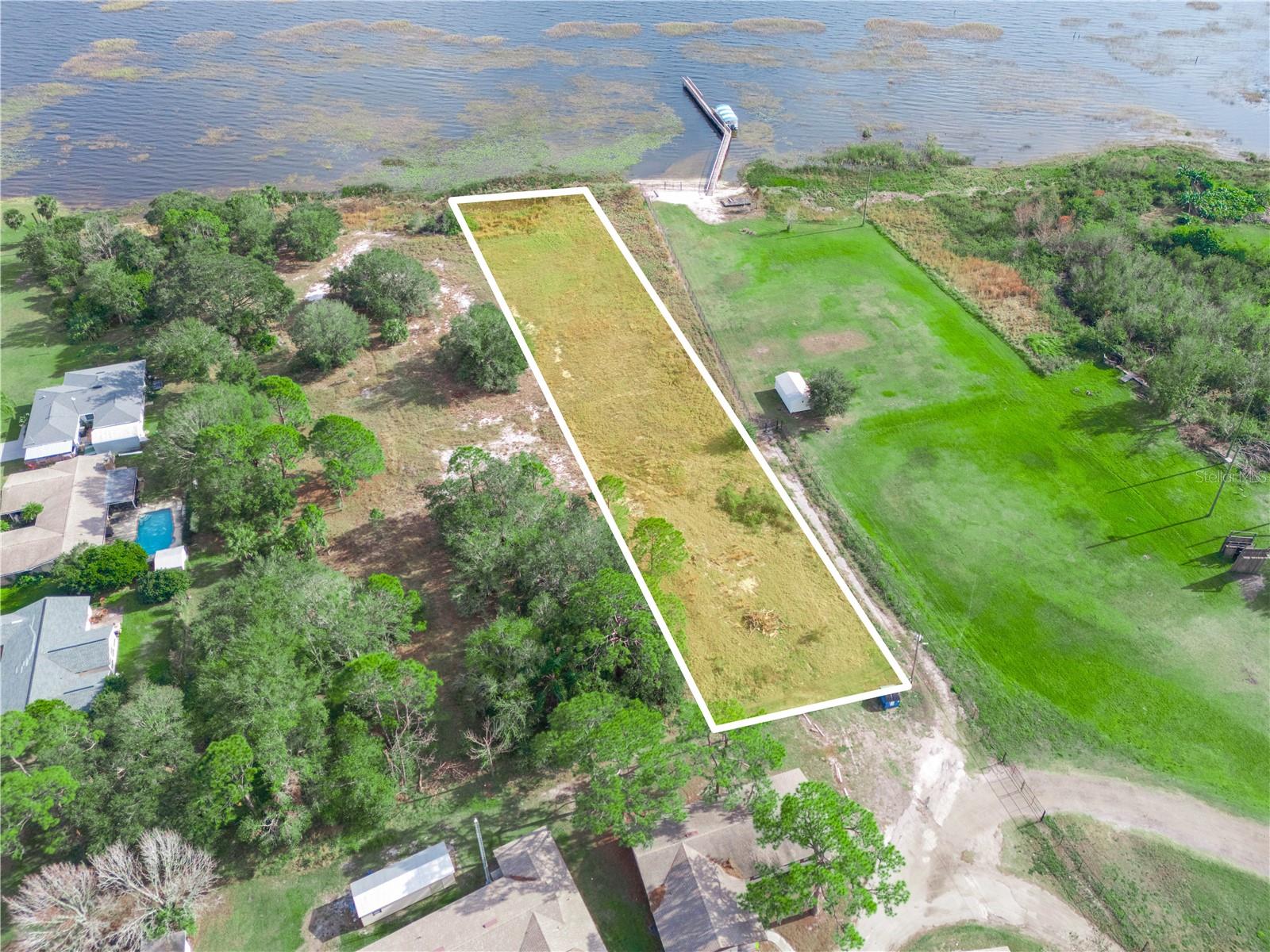 0 S LAKESHORE LN, LAKE WALES, FL — photo 5