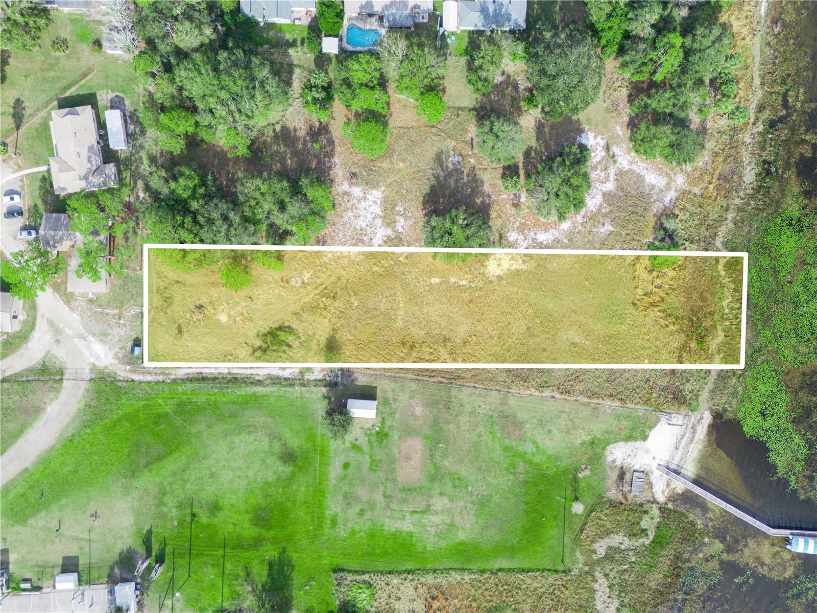 0 S LAKESHORE LN, LAKE WALES, FL — photo 6