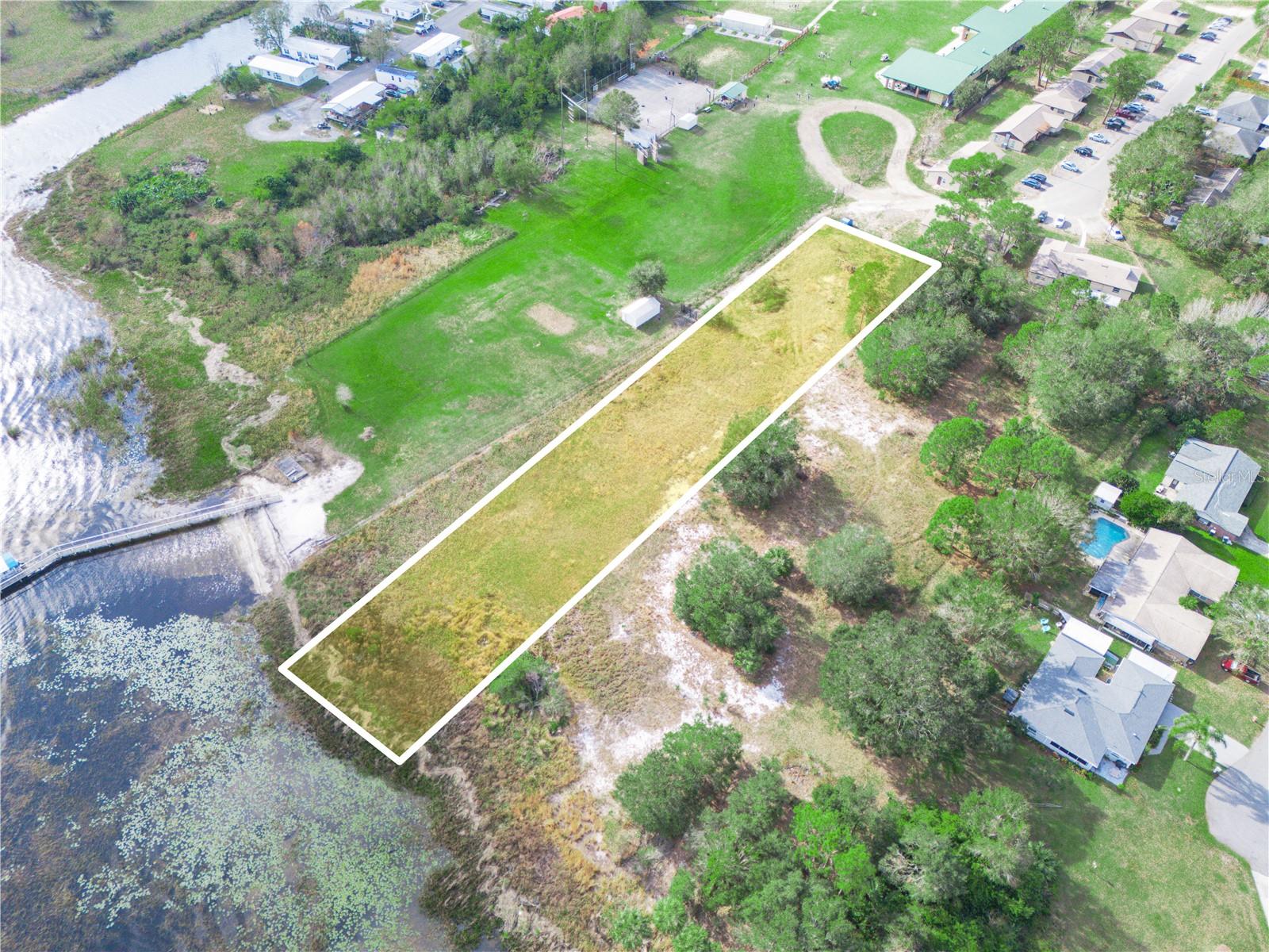 0 S LAKESHORE LN, LAKE WALES, FL — photo 7