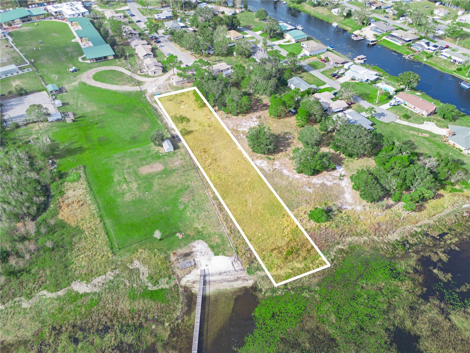 0 S LAKESHORE LN, LAKE WALES, FL — photo 8