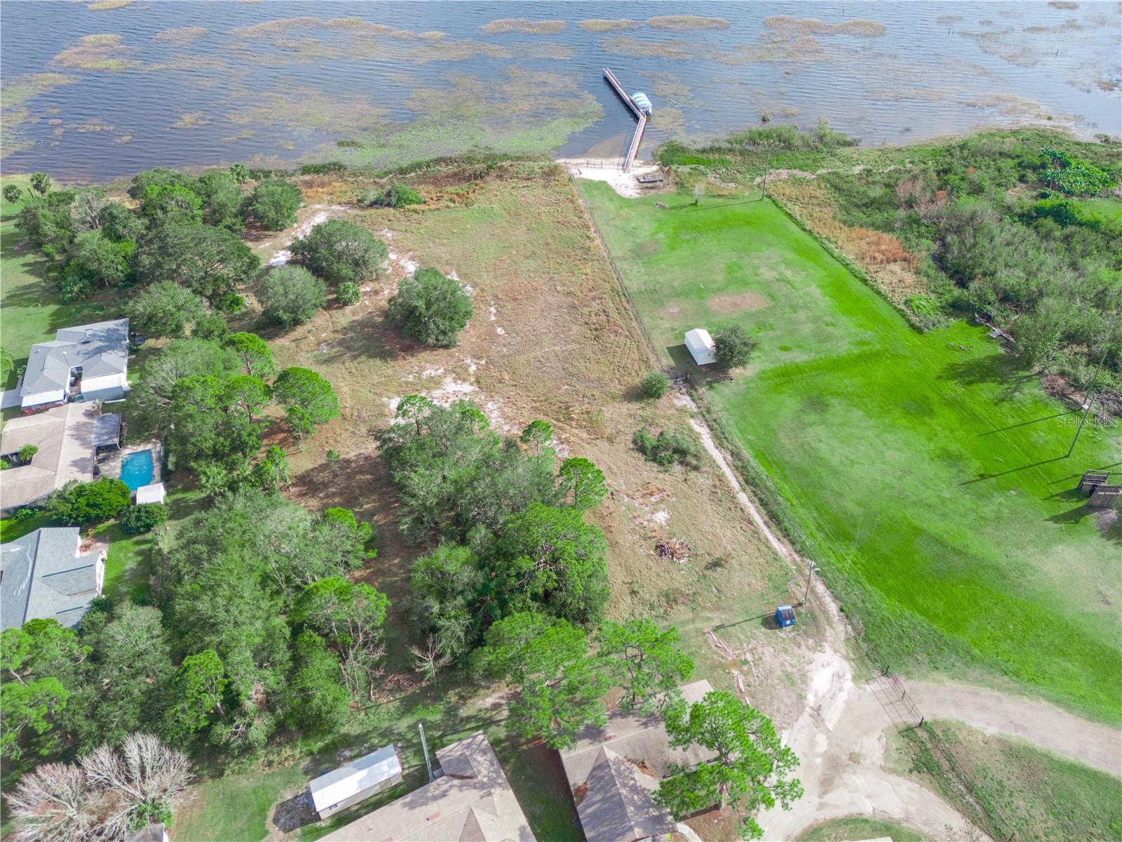 0 S LAKESHORE LN, LAKE WALES, FL — photo 12