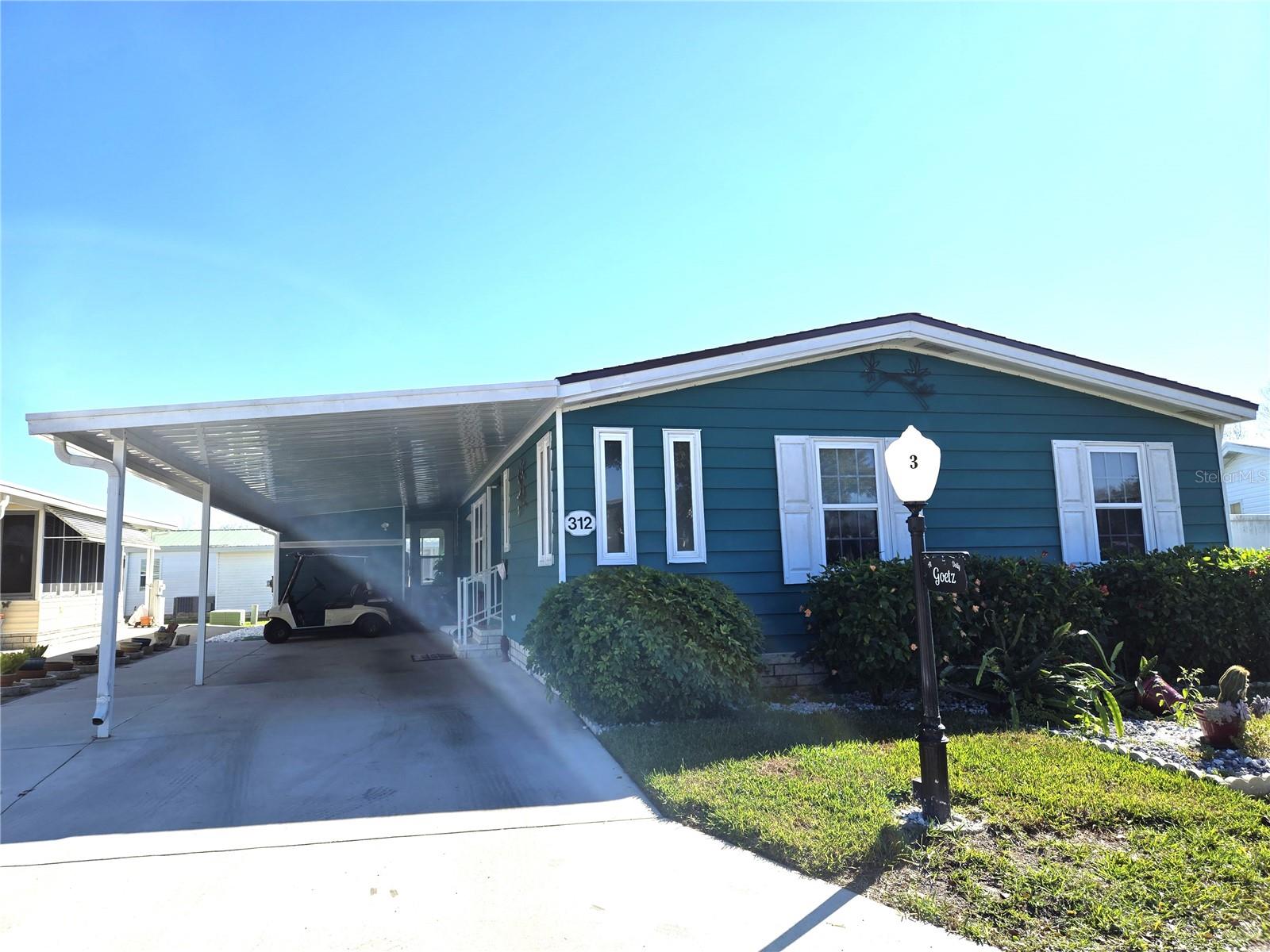 312 TOWNBRIDGE DR, HAINES CITY, FL