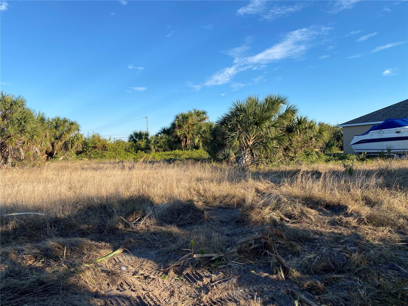 10468 HARLINGEN ST, PORT CHARLOTTE, FL