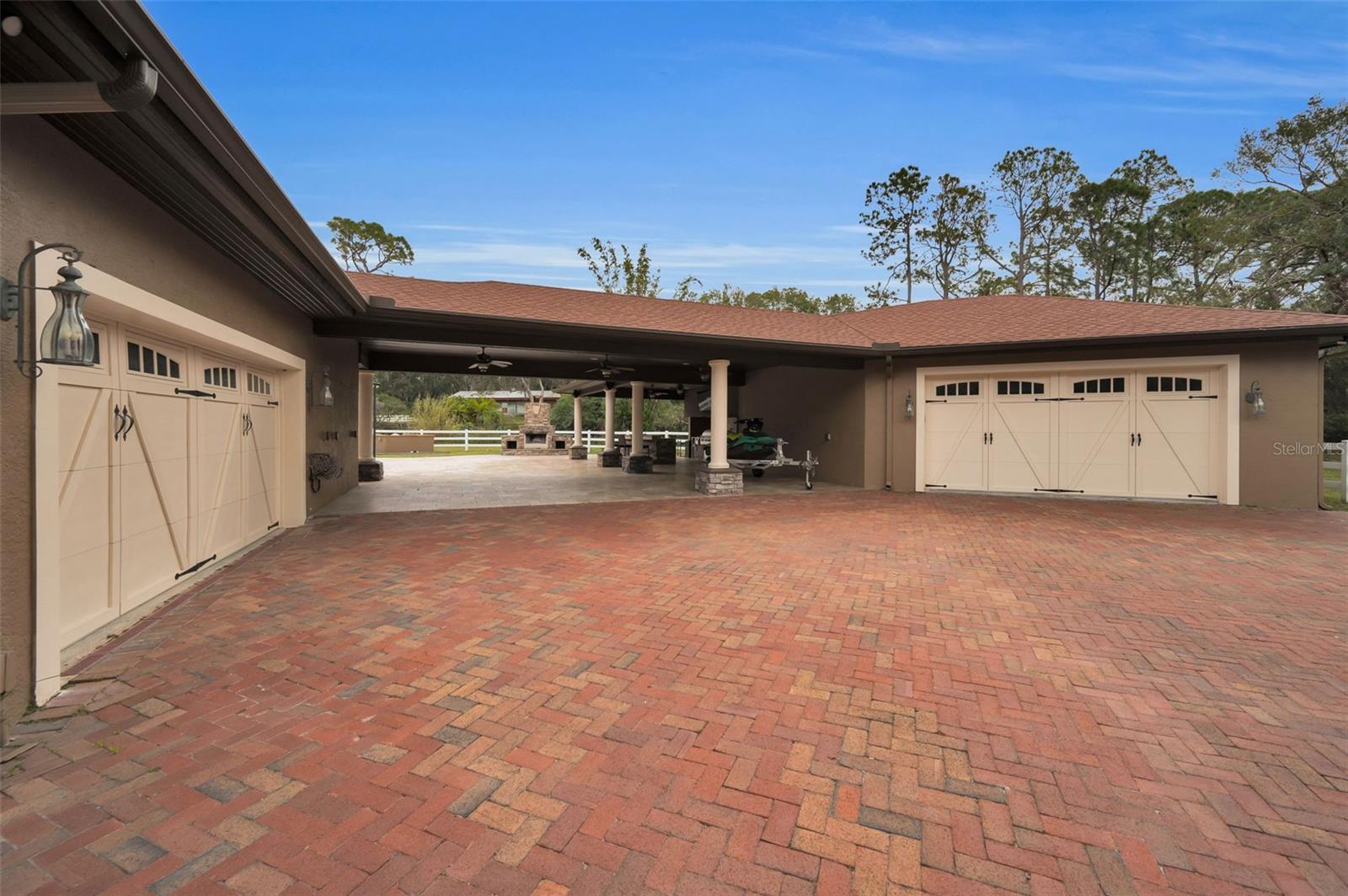 249 DOGWOOD TRCE, TARPON SPRINGS, FL — photo 6