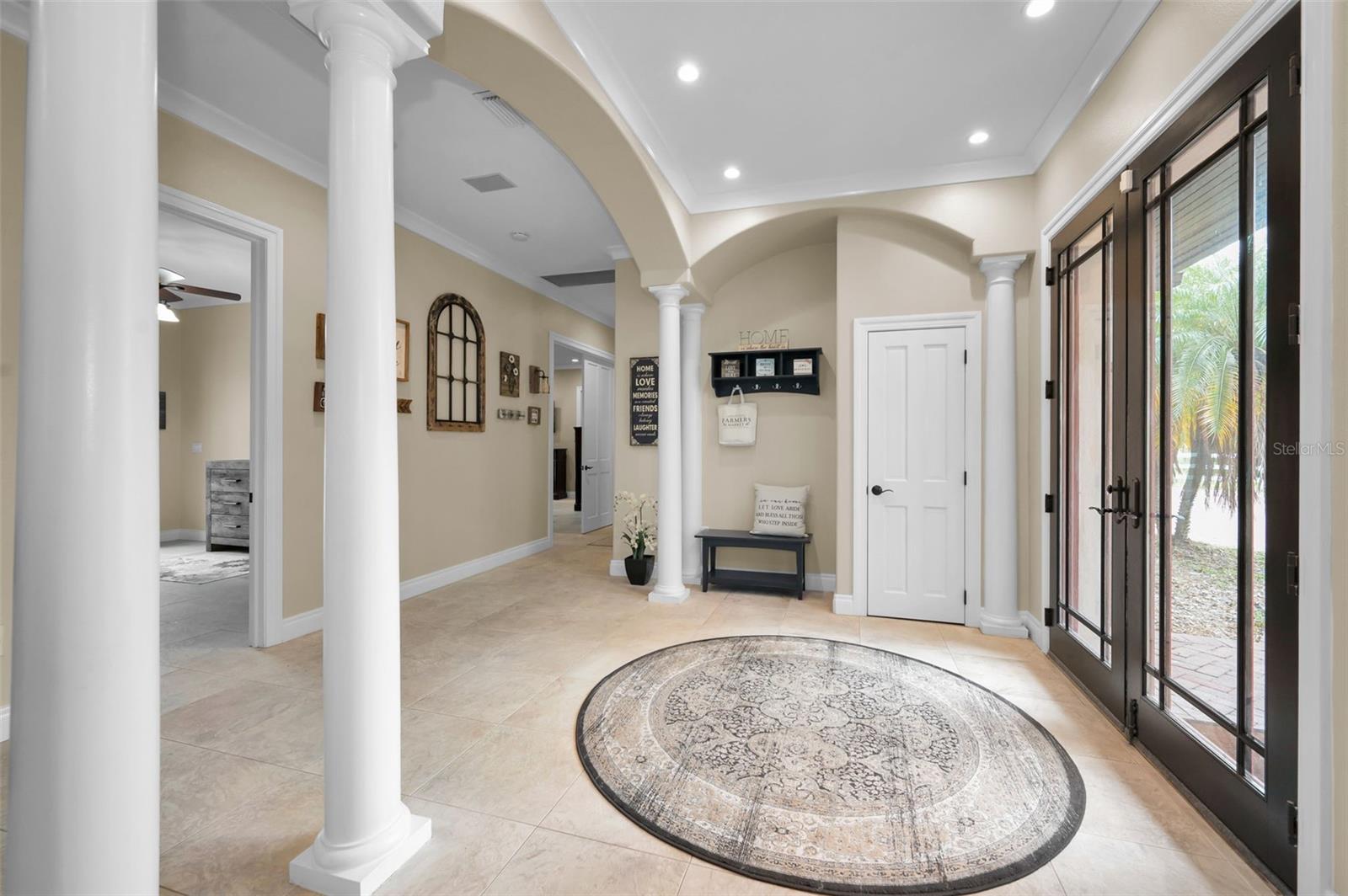 249 DOGWOOD TRCE, TARPON SPRINGS, FL — photo 9