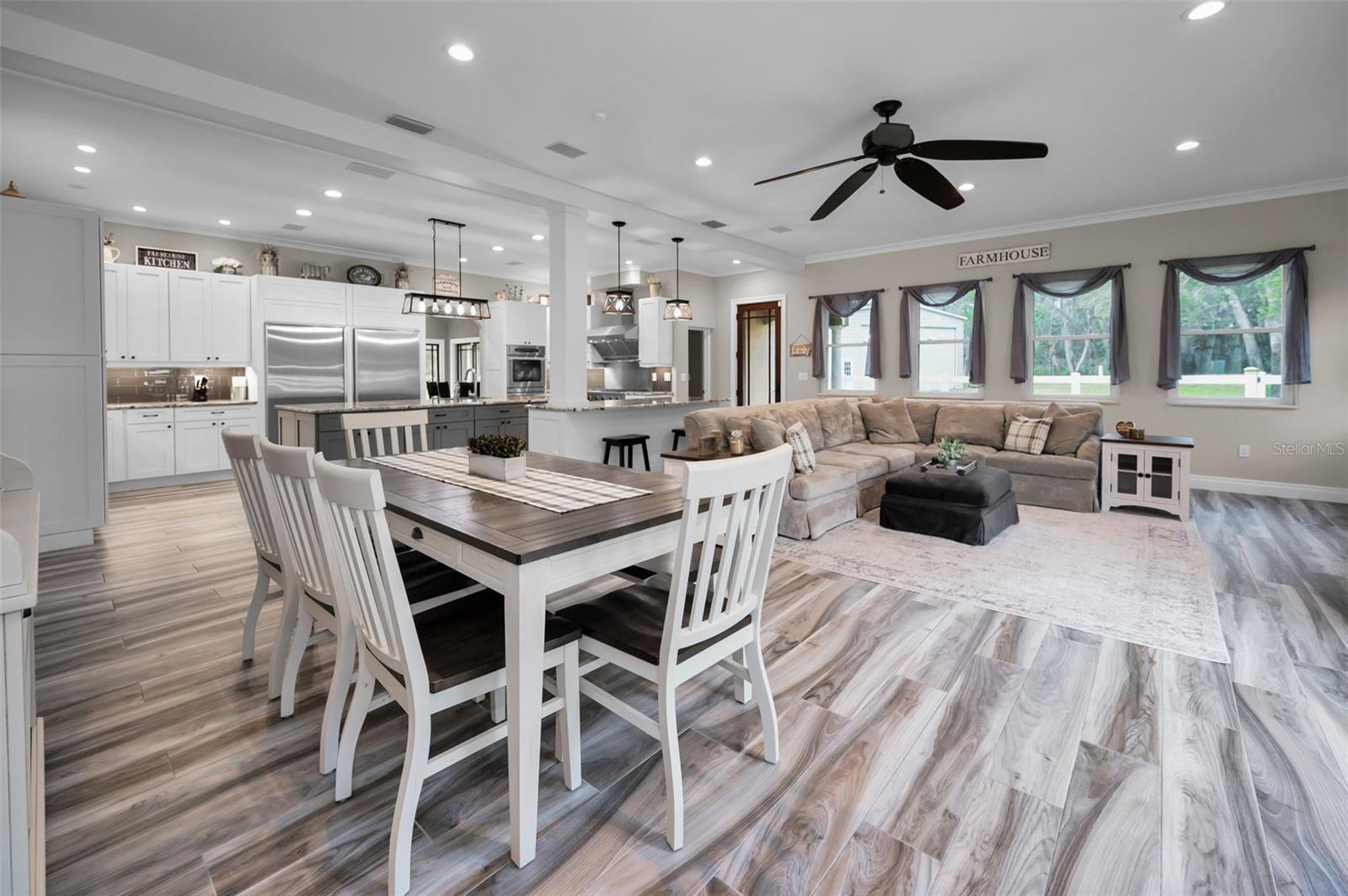 249 DOGWOOD TRCE, TARPON SPRINGS, FL — photo 21