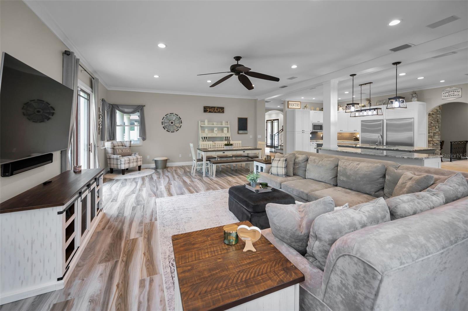 249 DOGWOOD TRCE, TARPON SPRINGS, FL — photo 24