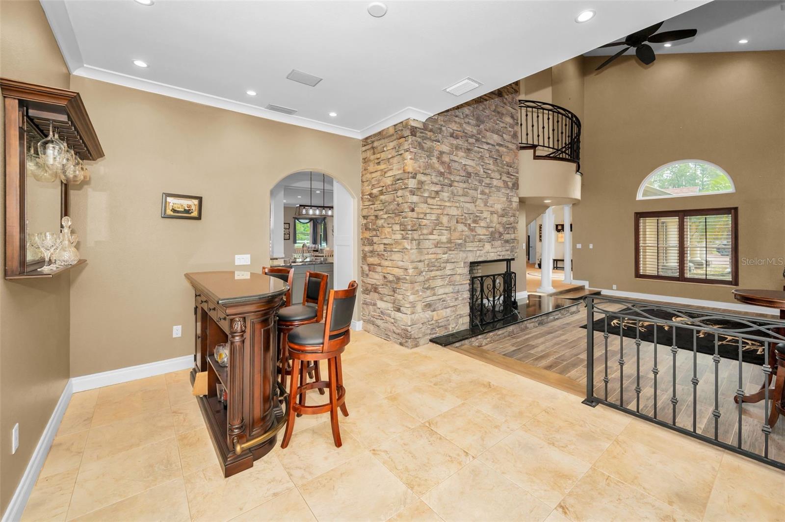 249 DOGWOOD TRCE, TARPON SPRINGS, FL — photo 25
