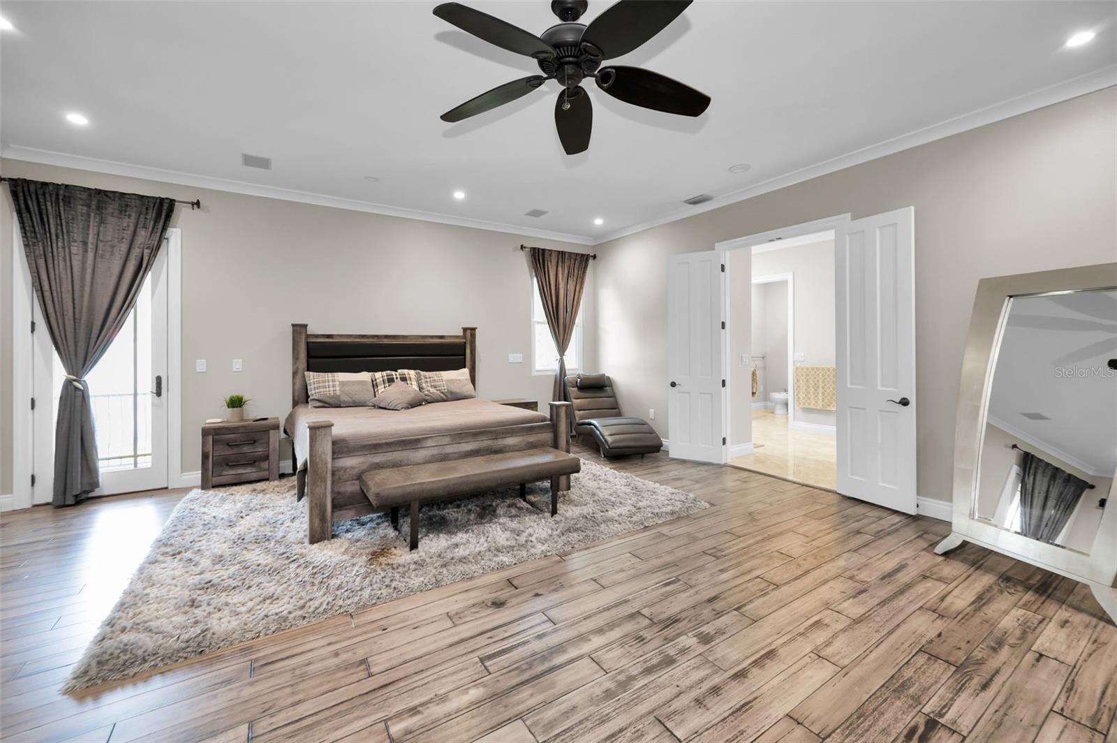 249 DOGWOOD TRCE, TARPON SPRINGS, FL — photo 44