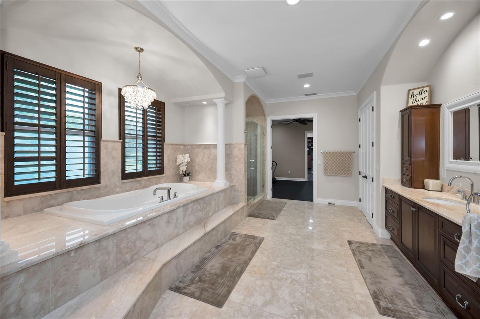 249 DOGWOOD TRCE, TARPON SPRINGS, FL — photo 46