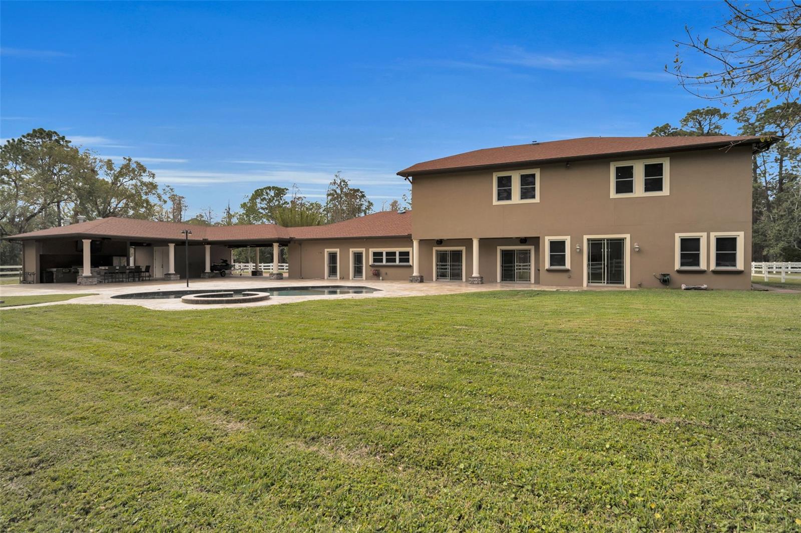 249 DOGWOOD TRCE, TARPON SPRINGS, FL — photo 71