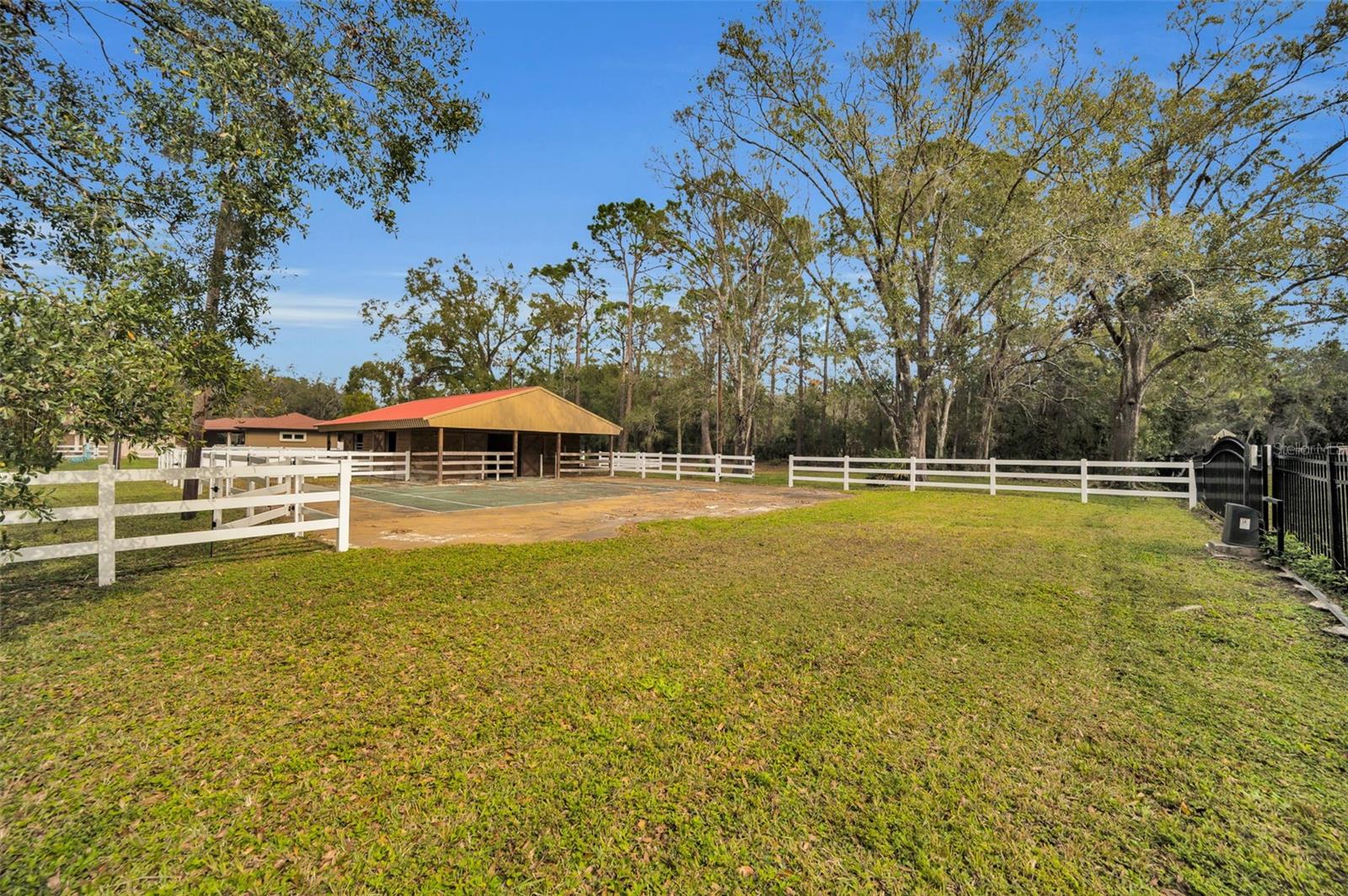 249 DOGWOOD TRCE, TARPON SPRINGS, FL — photo 84