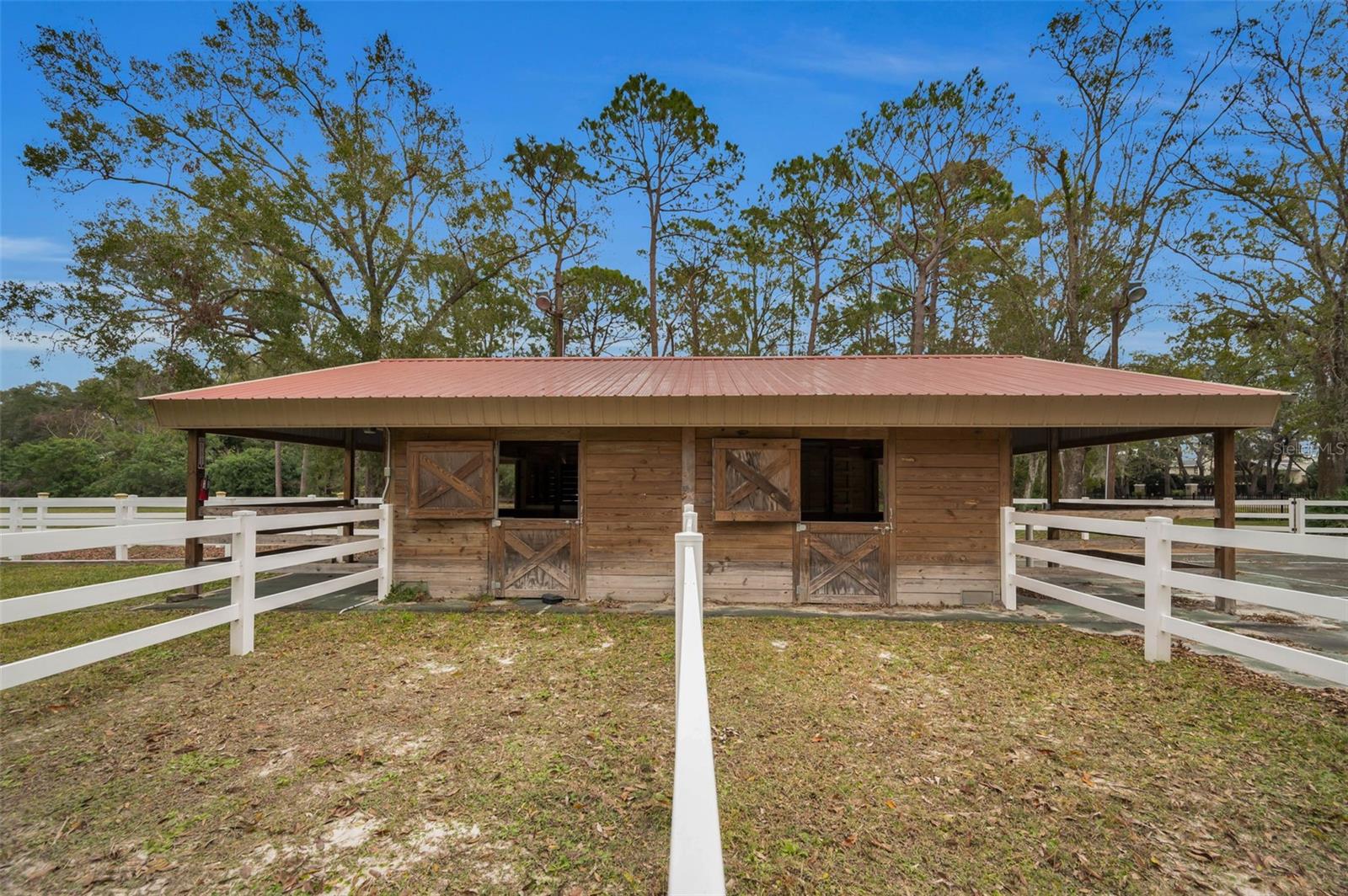249 DOGWOOD TRCE, TARPON SPRINGS, FL — photo 81