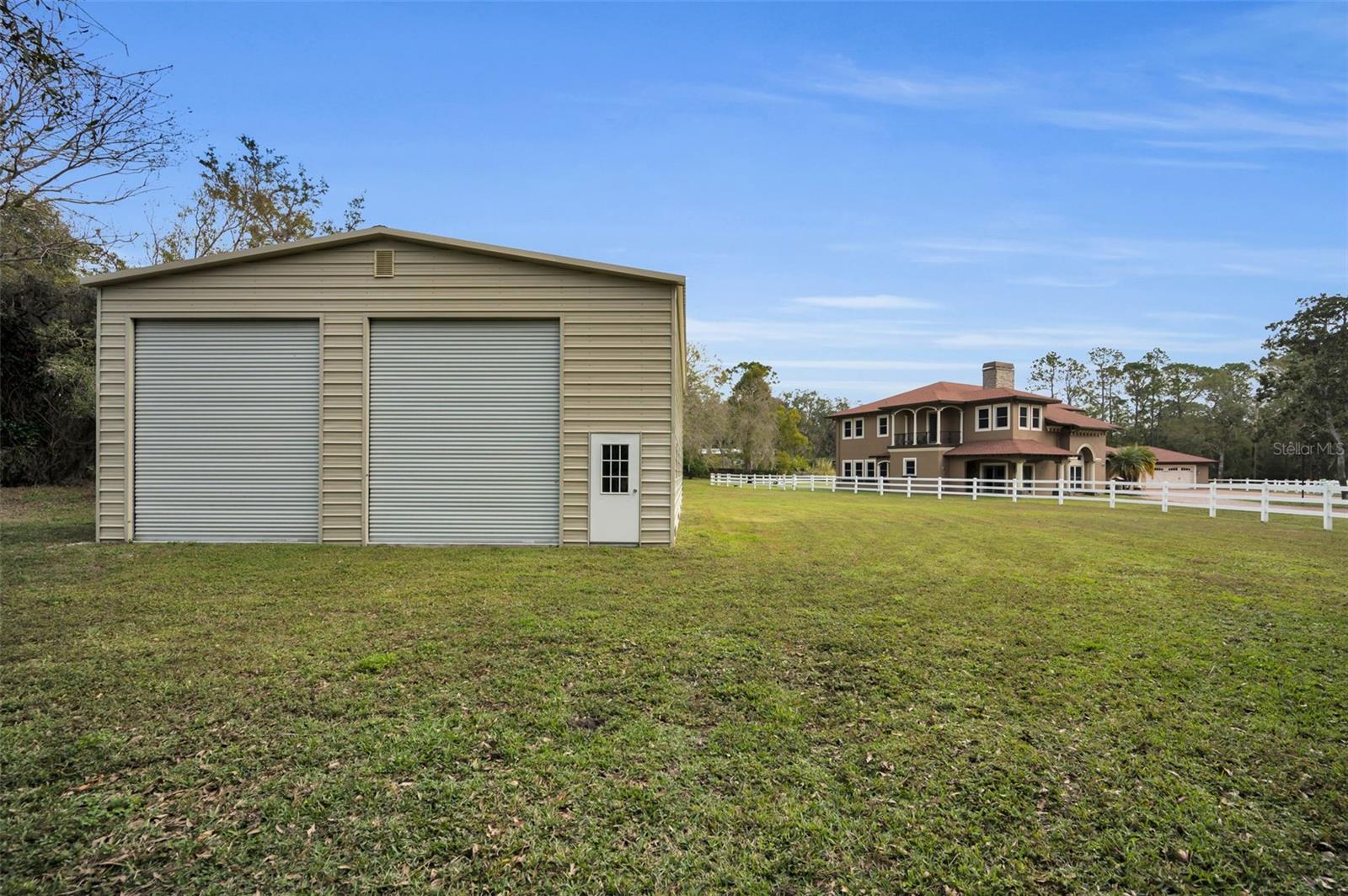 249 DOGWOOD TRCE, TARPON SPRINGS, FL — photo 93