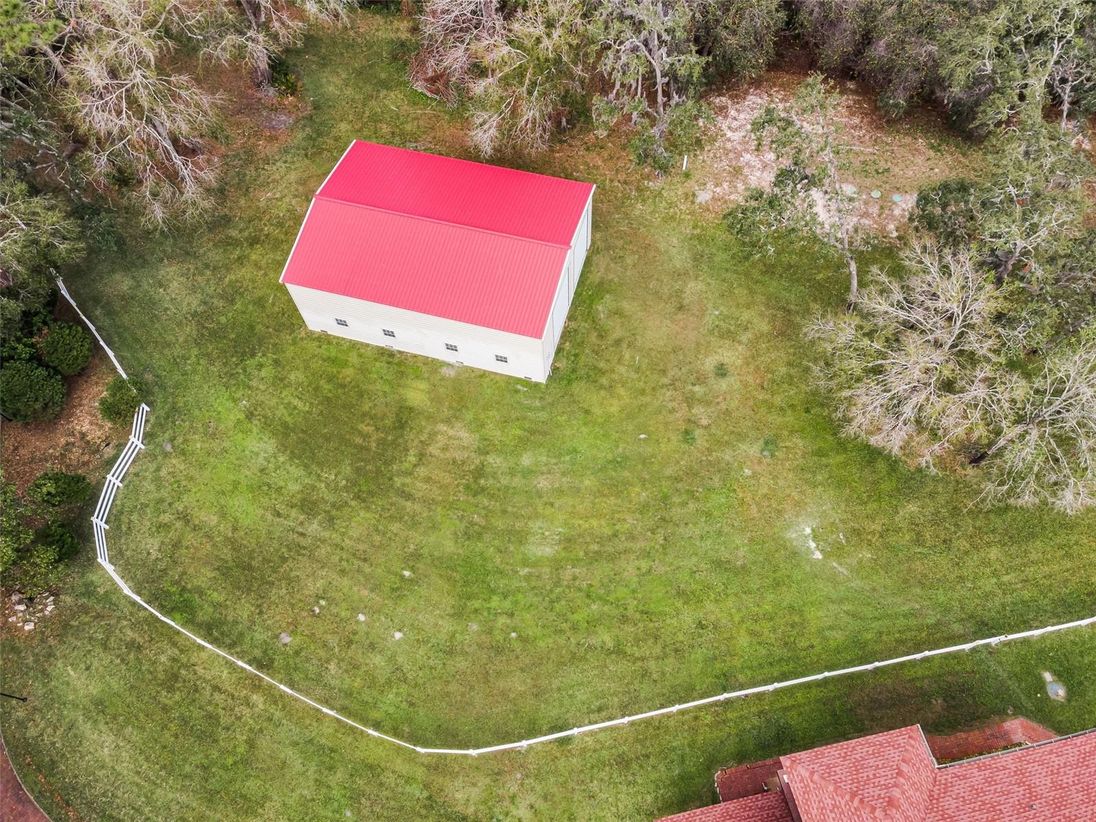 249 DOGWOOD TRCE, TARPON SPRINGS, FL — photo 96