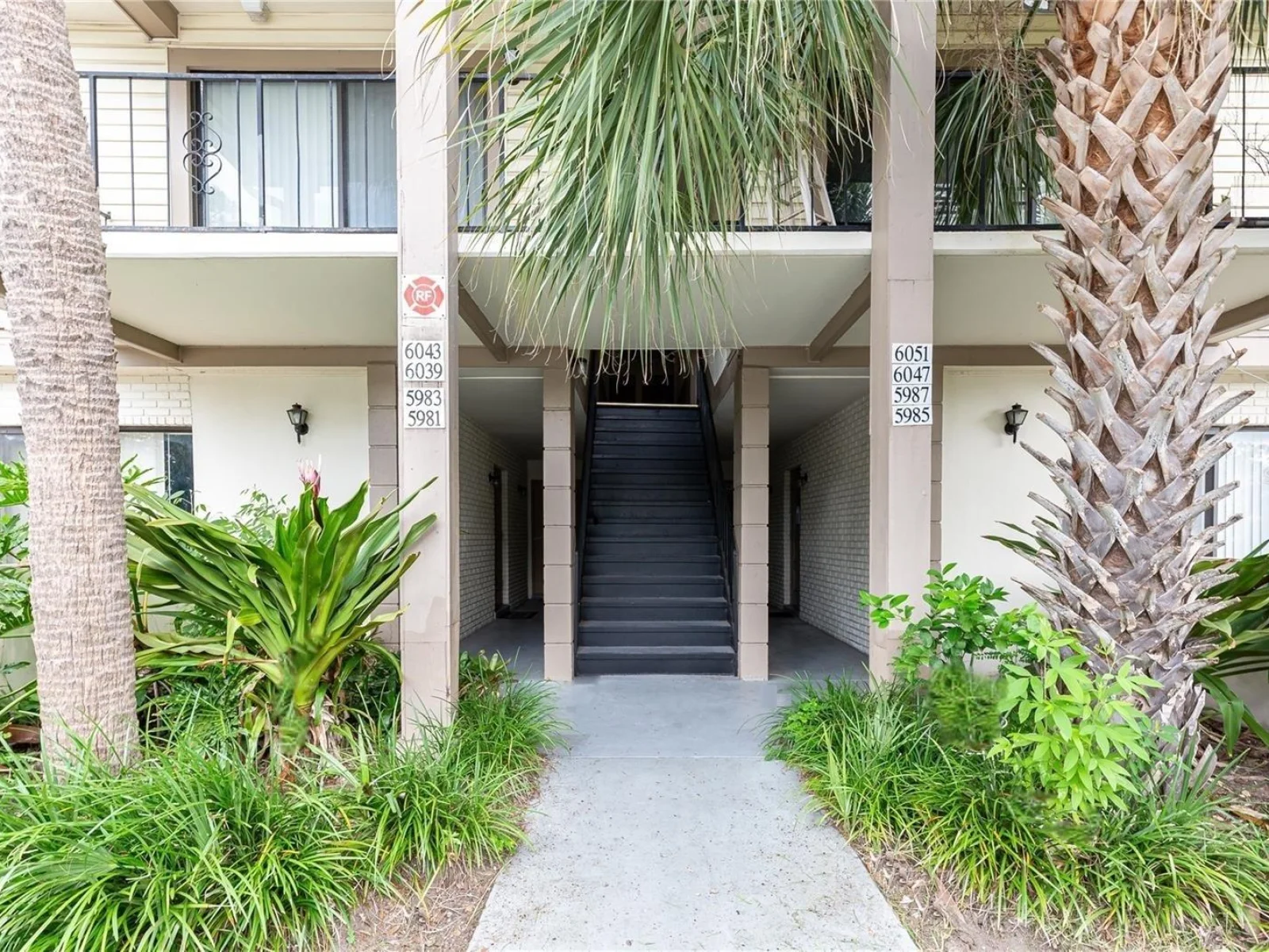 6039 VILLAGE CIR #BLDG C, ORLANDO, FL — photo 2