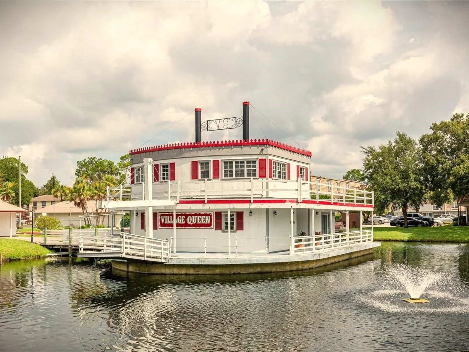 6039 VILLAGE CIR #BLDG C, ORLANDO, FL — photo 25