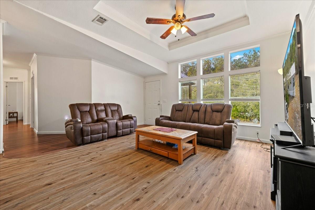 137 FRANKLIN AVE, POMONA PARK, FL — photo 6