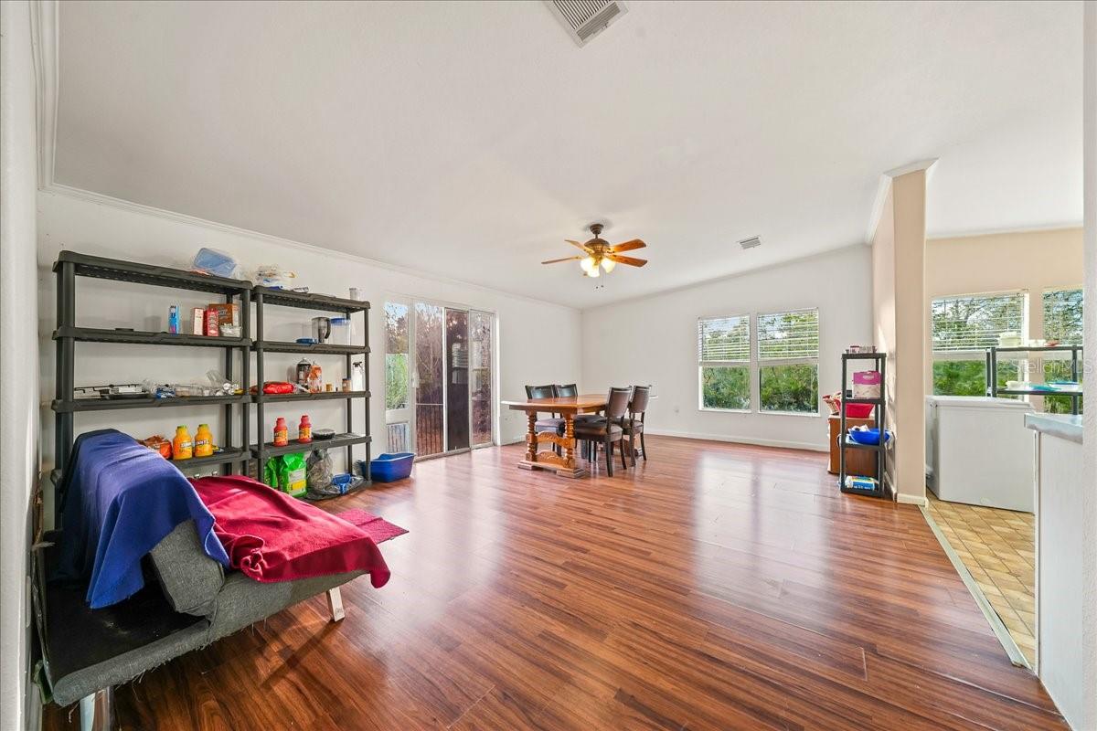 137 FRANKLIN AVE, POMONA PARK, FL — photo 7