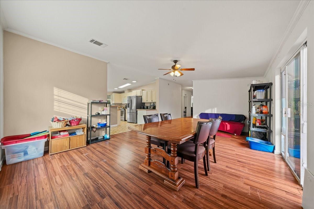 137 FRANKLIN AVE, POMONA PARK, FL — photo 8