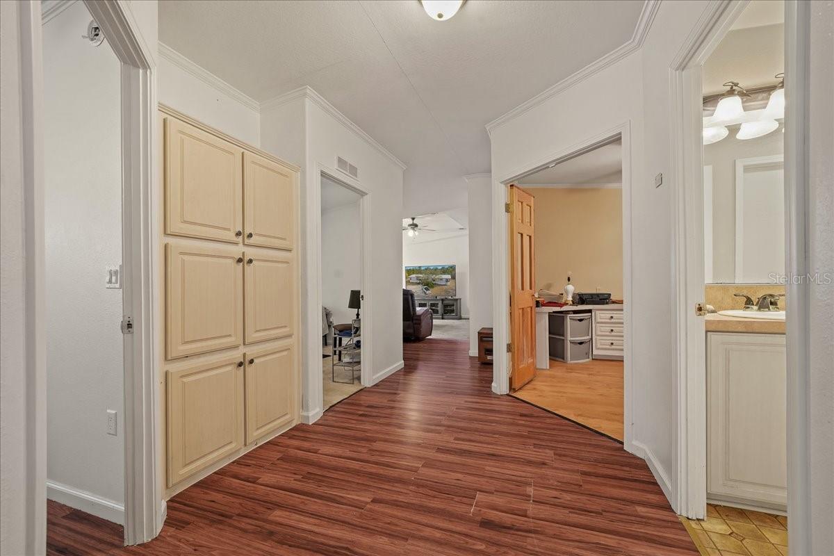 137 FRANKLIN AVE, POMONA PARK, FL — photo 20