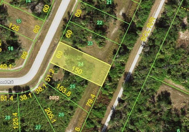 144 SMALLWOOD RD, ROTONDA WEST, FL
